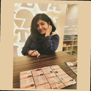 Swanandi Bhanose