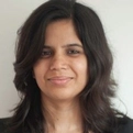 Swapna Deshpande