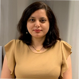 Swapna Jog