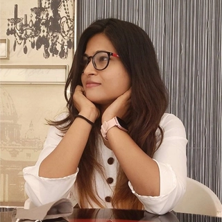Swapna M