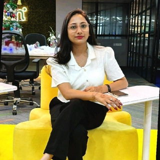 Swapna Samanth