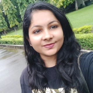 Swapnali Bankar