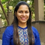 Swapnali Pangerkar
