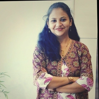 Swapnali Pathak