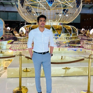 Swapneel Shede