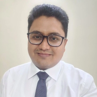 Swapnesh Bhandarkar