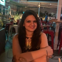 Swapnika Vijayvargiya