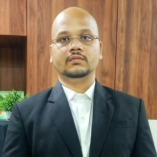 Swapnil Bagat