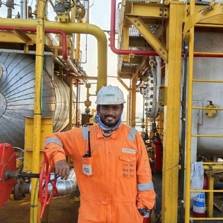 Swapnil Bhise