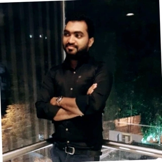 Swapnil Bhoge