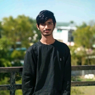 Swapnil Chaudhary