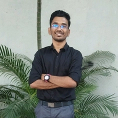Swapnil Deoraye