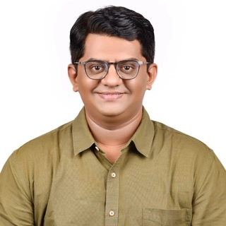 Swapnil Desai
