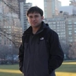 Swapnil Deshpande
