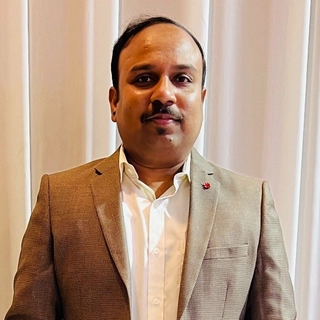 Swapnil Gaonkar