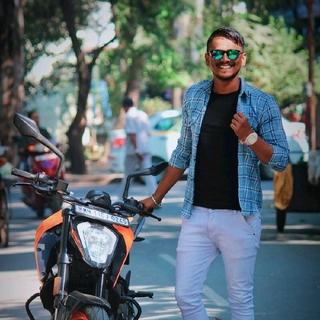 Swapnil Gurav
