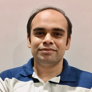 Swapnil Harkanth