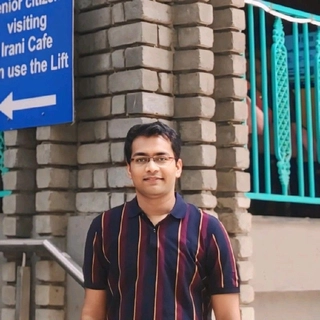 Swapnil Hawale
