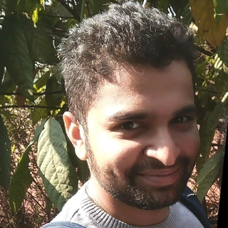 Swapnil Iyer