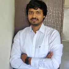 Swapnil Jayade