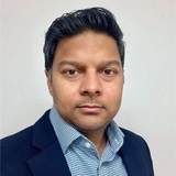 Swapnil Kashyap