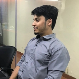 Swapnil Khade