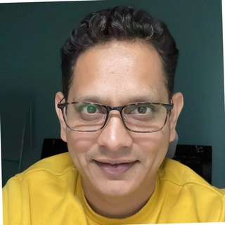 Swapnil Khangar