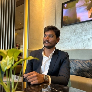 Swapnil Khilare