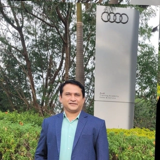 Swapnil Lahor