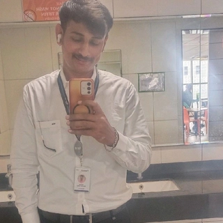 Swapnil Laitbar