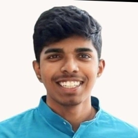 Swapnil Nair
