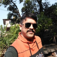 Swapnil Pariswadkar