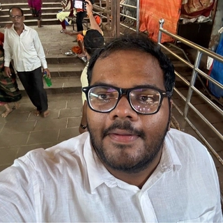 Swapnil Patil