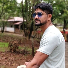 Swapnil Salvi