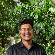 Swapnil Sinha