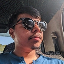 Swapnil Talpade
