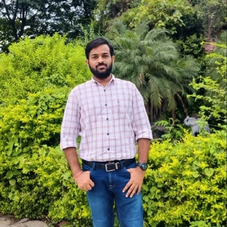 Swapnil Tekade