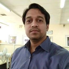 Swapnil Thengane