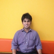 Swapnil Varadkar
