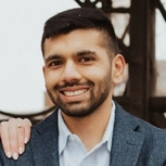 Swar Patel