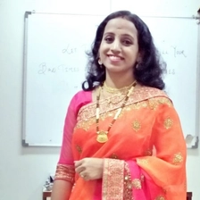 Swara Sawant