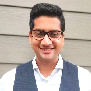 Swaraj Jammalamadaka