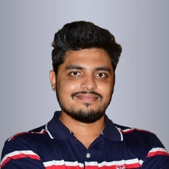 Swaraj Kumar Mohapatro