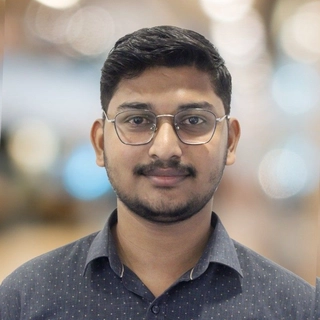 Swaraj Lokhande