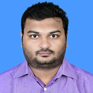 Swaraj Panda