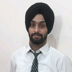 Swaraj Singh Kalsi