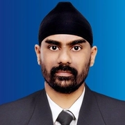 Swaran Singh