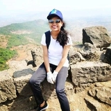 Swaranjali Jagadale