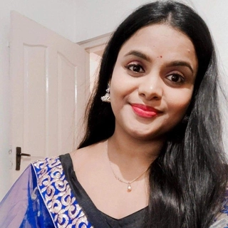 Swarnalata Mohanty