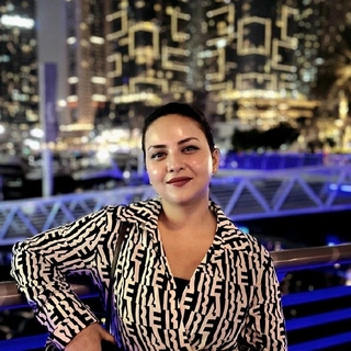 Swarnali Singha